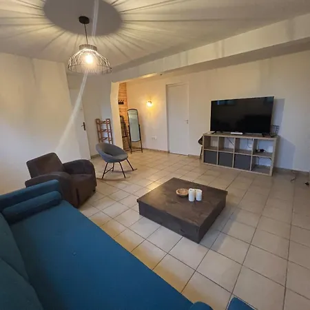 Appartement Cosy Au Cœur De La Vallée De La Marne *