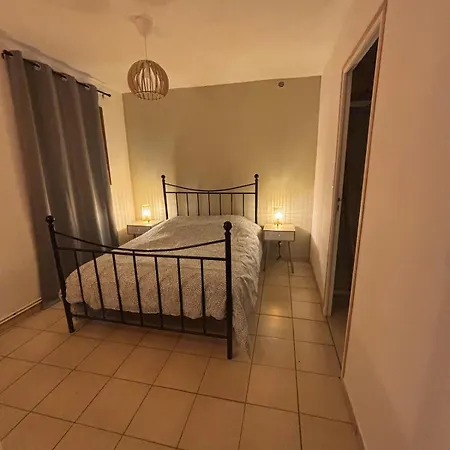 Appartement Cosy Au Cœur De La Vallée De La Marne
