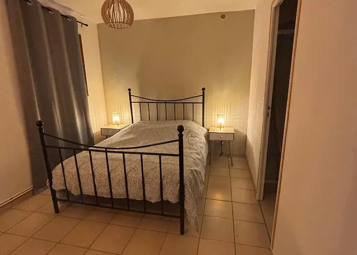 Appartamento Cosy Au Cœur De La Vallée De La Marne