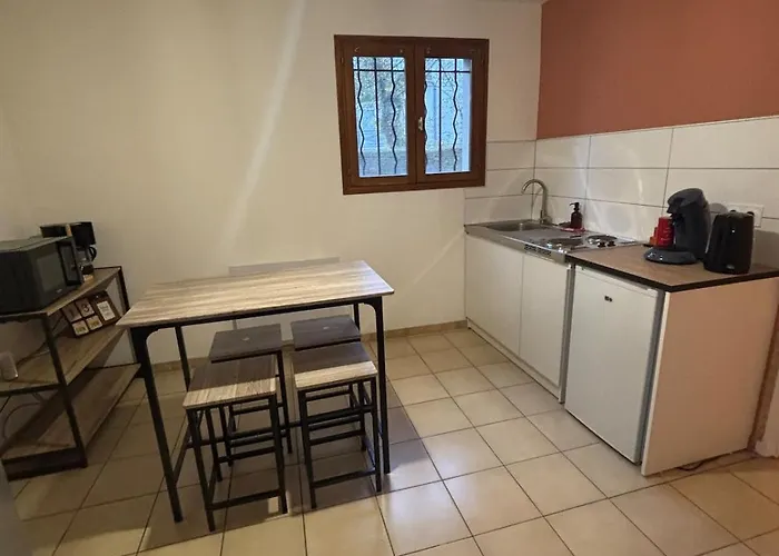 Appartamento Cosy Au Cœur De La Vallée De La Marne *